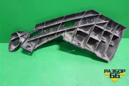 Кронштейн переднего бампера правый (86552D7000) для Hyundai Tucson с 2015-2022г (Туксон)