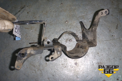 Кронштейн модулятора для MAN TGA 4-Series  с 2000-2008г (ТГА)