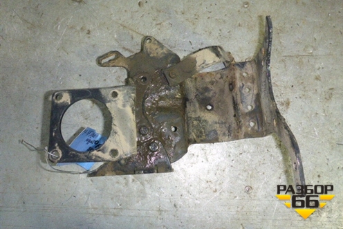 Кронштейн модулятора для MAN TGA 4-Series  с 2000-2008г (ТГА)