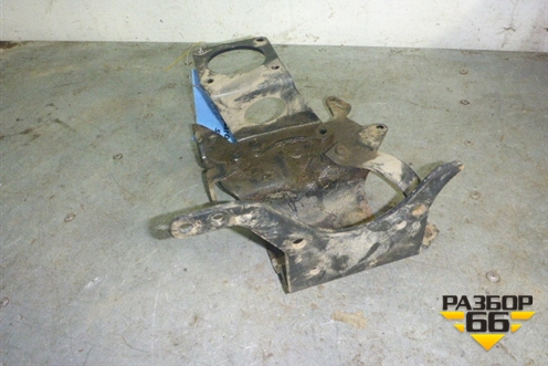 Кронштейн модулятора для MAN TGA 4-Series  с 2000-2008г (ТГА)