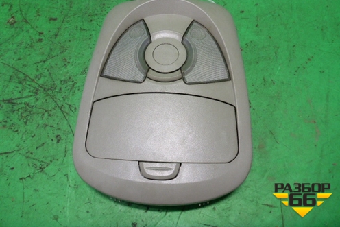 Плафон салонный передний для Ssang Yong Actyon Sport с 2012 (Актион Спорт)