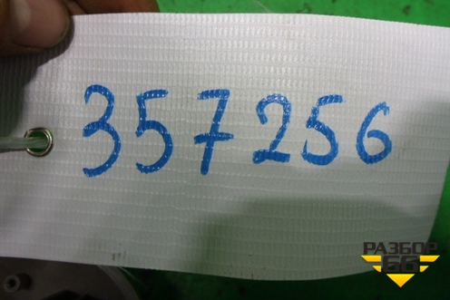 Плафон салонный передний для Ssang Yong Actyon Sport с 2012 (Актион Спорт)