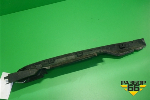 Накладка переднего крыла правого (5380748031) для Lexus RX 350 c 2015г (РХ)