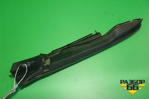 Накладка переднего крыла правого (5380748031) для Lexus RX 350 c 2015г (РХ)