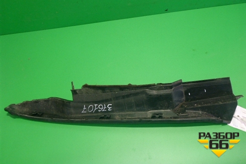 Накладка переднего крыла правого (5380748031) для Lexus RX 350 c 2015г (РХ)