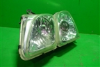 Фара левая (ксенон без блока и лампы) (811106A082) для Lexus LX-470 с 1998-2007г (ЛХ)