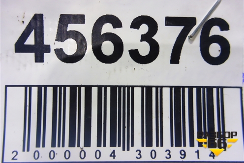 Корпус масляного фильтра (6.0л BJN) (07C117013AE) для Volkswagen Touareg c 2002-2010г (Туарег)