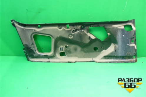 Панель внутренняя двери правой для Mercedes Benz TRUCK Axor 2 с 2004г (Аксор)