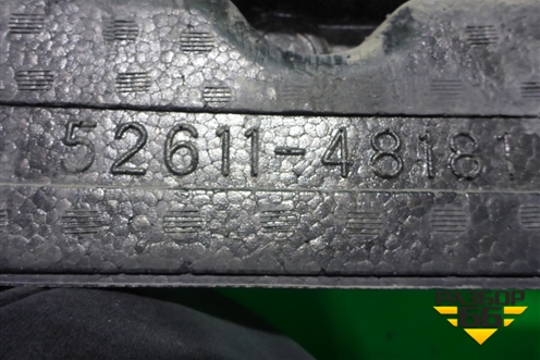 Наполнитель переднего бампера (5261148181) для Lexus RX 350 c 2015г (РХ)