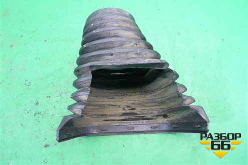 Кожух рулевой колонки  (гофра) (A9704621196) для Mercedes Benz TRUCK Axor 2 с 2004г (Аксор)