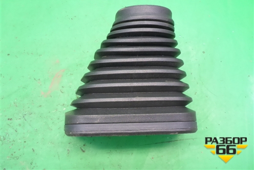 Кожух рулевой колонки  (гофра) (A9704621196) для Mercedes Benz TRUCK Axor 2 с 2004г (Аксор)