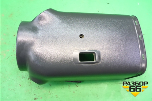 Кожух рулевой колонки  (нижний) (9434620143) для Mercedes Benz TRUCK Axor 2 с 2004г (Аксор)