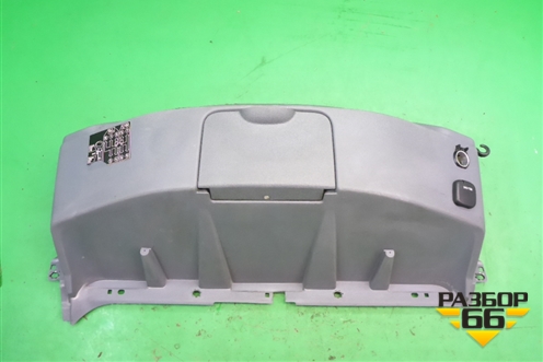 Накладка на торпедо  (A9406800680) для Mercedes Benz TRUCK Axor 2 с 2004г (Аксор)