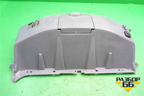 Накладка на торпедо  (A9406800680) для Mercedes Benz TRUCK Axor 2 с 2004г (Аксор)