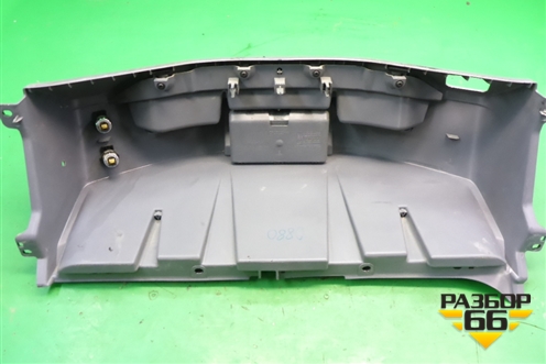 Накладка на торпедо  (A9406800680) для Mercedes Benz TRUCK Axor 2 с 2004г (Аксор)