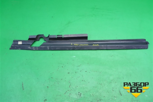 Обшивка стойки лобового стекла левая  (нижняя) (A9406920001) для Mercedes Benz TRUCK Axor 2 с 2004г (Аксор)