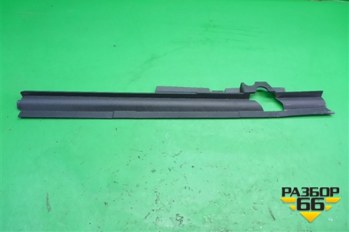 Обшивка стойки лобового стекла левая  (нижняя) (A9406920001) для Mercedes Benz TRUCK Axor 2 с 2004г (Аксор)