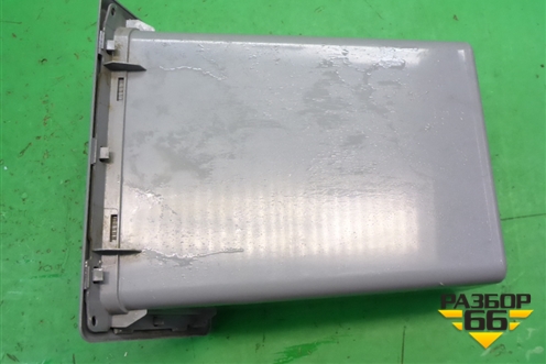 Ящик передней консоли  (A9438460569) для Mercedes Benz TRUCK Axor 2 с 2004г (Аксор)