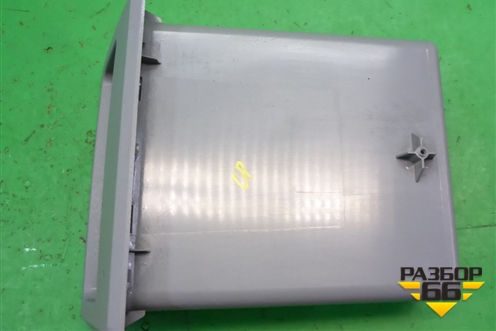 Ящик передней консоли  (A9438460569) для Mercedes Benz TRUCK Axor 2 с 2004г (Аксор)