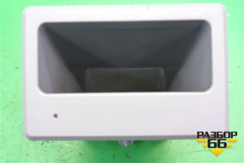 Ящик передней консоли  (A9438460569) для Mercedes Benz TRUCK Axor 2 с 2004г (Аксор)