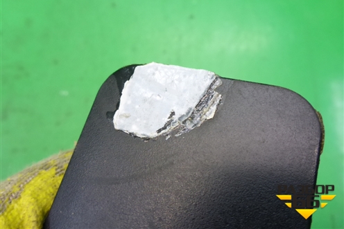 Переключатель блокировки дифференциала (A0015452104) для Mercedes Benz TRUCK Axor 2 с 2004г (Аксор)