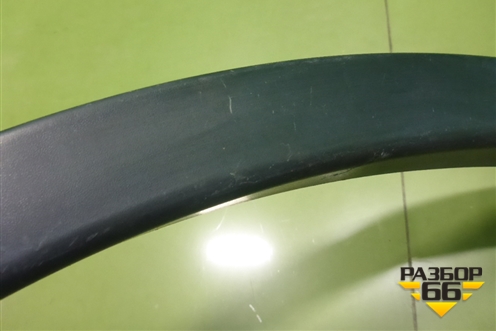 Накладка заднего крыла правого (788604CM0B) для Nissan X-Trail (Т32) с 2014г (Хтраил)