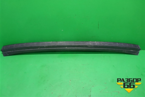 Накладка заднего бампера (565807423) для Skoda Kodiaq с 2017г (Кодиак)