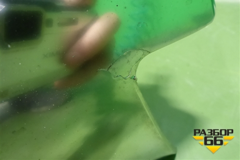 Решетка радиатора (5311160B30) для Lexus LX-570 с 2015г (ЛХ)