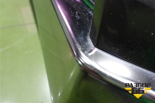 Решетка радиатора (5311160B30) для Lexus LX-570 с 2015г (ЛХ)