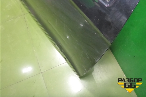 Дверь передняя правая (95416994) для Opel Antara с 2007г (Антара)