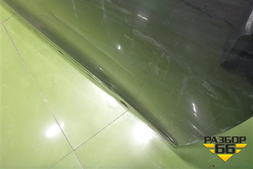 Дверь передняя правая (95416994) для Opel Antara с 2007г (Антара)