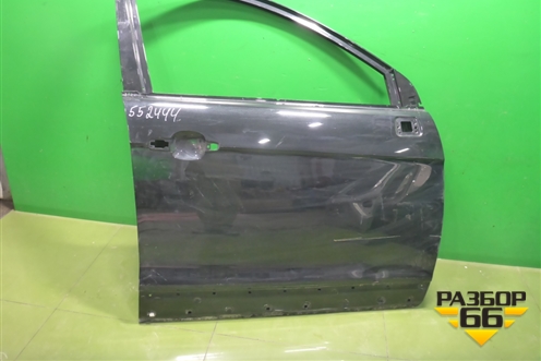 Дверь передняя правая (95416994) для Opel Antara с 2007г (Антара)