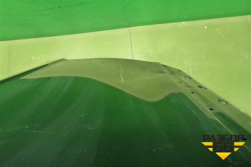 Дверь передняя правая (95416994) для Opel Antara с 2007г (Антара)