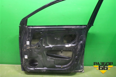 Дверь передняя правая (95416994) для Opel Antara с 2007г (Антара)