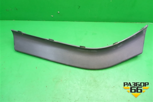 Накладка крыла  (переднего левого) (1517649) для Scania 5 P Series с 2004-2016г