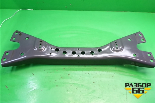 Траверса рамы поперечная (под двигатель) (1525973) для Scania 5 P Series с 2004-2016г