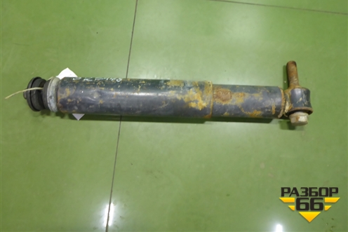 Амортизатор передний (1547113) для Scania 5 P Series с 2004-2016г