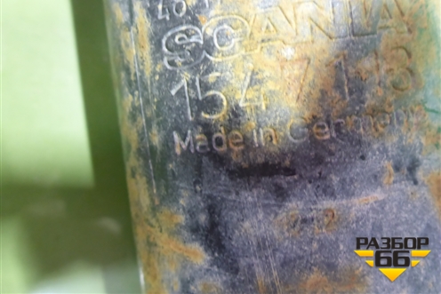 Амортизатор передний (1547113) для Scania 5 P Series с 2004-2016г