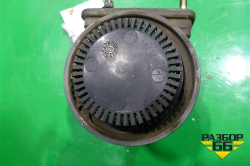 Кран тормозной главный (1324664) для Scania 5 P Series с 2004-2016г