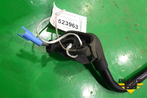 Кронштейн зеркала правого для Scania 5 P Series с 2004-2016г