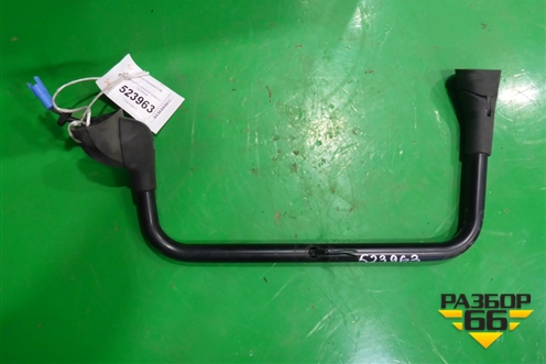 Кронштейн зеркала правого для Scania 5 P Series с 2004-2016г