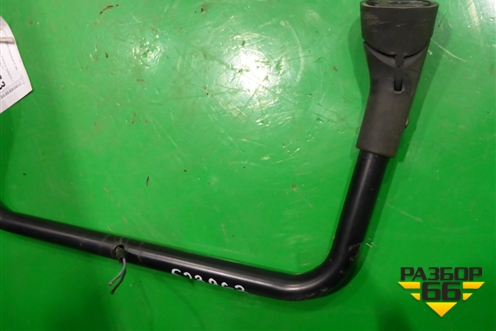 Кронштейн зеркала правого для Scania 5 P Series с 2004-2016г