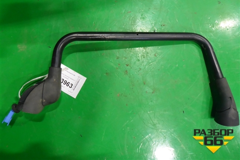 Кронштейн зеркала правого для Scania 5 P Series с 2004-2016г