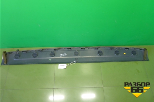 Накладка на торпедо  (1946479) для Scania 5 P Series с 2004-2016г