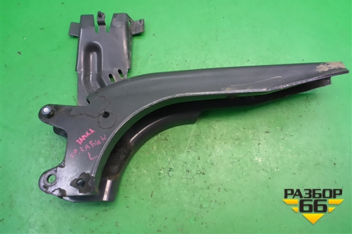 Кронштейн кабины (левый замка кабины) (1490909) для Scania 5 P Series с 2004-2016г