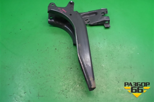 Кронштейн кабины (левый замка кабины) (1490909) для Scania 5 P Series с 2004-2016г