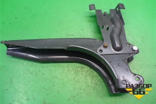 Кронштейн кабины (левый замка кабины) (1490909) для Scania 5 P Series с 2004-2016г