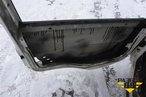 Кабина для Scania 5 P Series с 2004-2016г