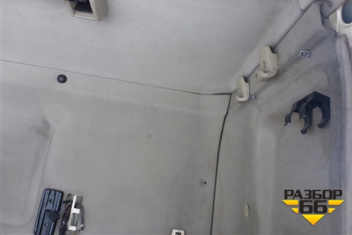 Кабина для Scania 5 P Series с 2004-2016г