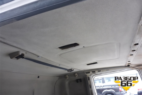 Кабина для Scania 5 P Series с 2004-2016г